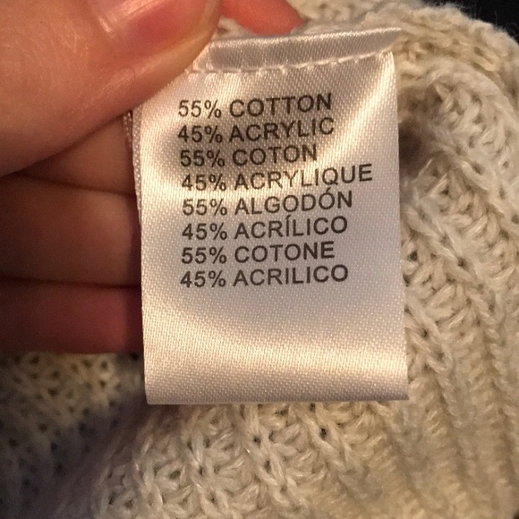 NEW LISTING WITH 2 SWEATERS FOR A DEAL - Picture 3 of 4